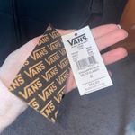 Vans Brand new  zip-up hooded sweatshirt w/ tags still attached Photo 1
