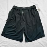Nike ★ Vintage Y2K  Athletic Shorts - Dark Gray ★ Photo 11