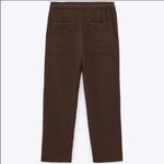ZARA ✨  Textured Pants✨ Photo 5