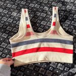 Aerie  Superchill Cotton Bra Photo 2