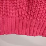 American Eagle American Eagle Mock Neck Sweater Size S/XS Photo 7