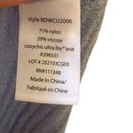 Barefoot Dreams Icy Blue CozyChic Ultra Lite Oasis Ribbed Comfy Lounge Cardigan Photo 5