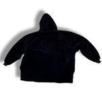 Penn State Big Logo Hoodeez Blue One/Size Over Sized Pullover Sports NCAA Photo 1