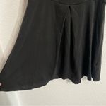 Grocery Apparel Womens Dress Fit Flare Cut Out Soft Size Small Photo 7