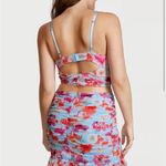 Victoria's Secret  Ruched Mini Skirt (L)! Photo 1