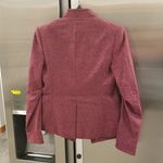 Veronica Beard 💕💕 Farley Dickey Jacket ~ Berry 2 NWT Photo 9