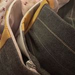 Rare Boho Hype Mini Dress Vintage Look Size 2 Photo 7