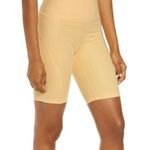 Girlfriend Collective High Waist Bike Shorts Photo 0