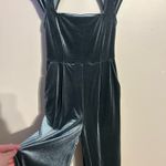 Old Navy Green  pants suit romper  Photo 1