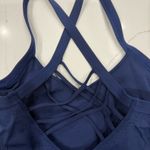Free People Movement Free people, movement navy tennis dress with shorts set/ nwt.  Photo 4