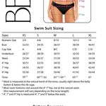 Becca Bikini Set - Floral Underwire Medium Photo 14