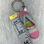 Coach y2k  Sandal Bag Charm Key Chain Photo 3