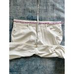 Levi's Ivory 711 Skinny Jeans Style 18881 - 0150 Size 33 Photo 5