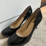 Alex Marie Black Heels Photo 1