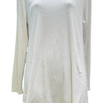 J. Jill Cream Pima Boat Photo 0