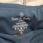 Sweaty Betty  Tennis Skirt Navy Small Photo 3