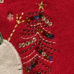 Classic Elements Holiday Sweatshirt Photo 4