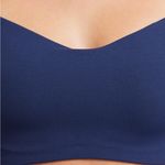 Nike NWT Zenvy Strappy Sports Bra, Medium Photo 5