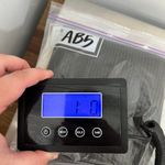 Akris Punto  Skirt 4‎ NWT $695 Teak Stretch Viscose Midi Pencil Modest Designer Photo 7