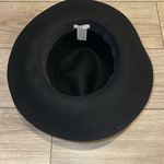 Fedora Black Hat For Women Phase 3 Photo 1