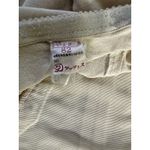 Vintage Japanese Panty Girdle Long Leg High Waist 24” Japan Body Fashion Size XS Photo 3