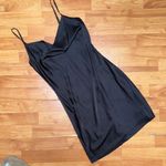 Stradivarius  COWL NECK DRESS Photo 3