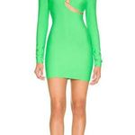 superdown Sasha Bandage Mini Dress Photo 0