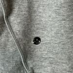 Lululemon Crew Love Pullover Sweater Athletic Yoga Run Reflective Size 4 Photo 4