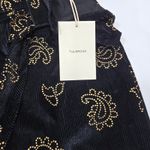 Tularosa Katie Skirt in Black XS Photo 3