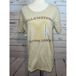 NWT Yellowstone Tee Shirt 2XL T Photo 6