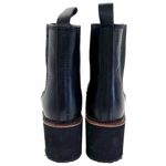 Diba True  She Nah- Thick Sole Wedge Chelsea Boots Photo 9