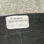 REI Co Op Jogger Pants Womens 12 Utility Cargo Gray Outdoor Casual Gorpcore Photo 3