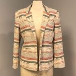 Lucky Brand  jacket size 10 Photo 0