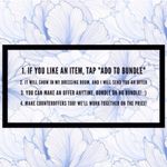 Juicy Couture 🔃 Floral Scarf Photo 6