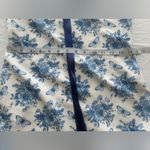 SheIn  Strapless Dress with Floral Pattern Photo 5