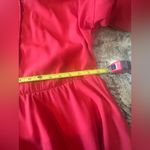 Vintage 1980’s Shirt Dress MC II SQUARED Hy Photo 10