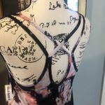 Old Navy  Active Go-Dry Floral Tank (S) Photo 4