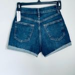 Arizona Jeans New With Tags Hi-Rise Jean Shorts as 0 Photo 2