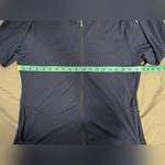 Carve Designs Crave Designs Lake Sunshirt Jacket Women's Large Navy Photo 5