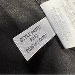 J. Crew Factory Broadway Blazer Office Work Business Casual Black Size 6 Photo 12