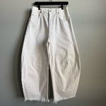 Citizens of Humanity  Horseshoe Jeans in Jicama (White) Size 32 Style 1972-1248 Photo 3