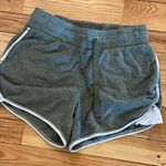Athletic Works  of love green shorts with white edge size xs Photo 0