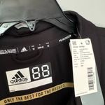 Adidas Washington Huskies NWT 1/4 zip polo size 2X women’s Photo 2