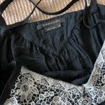 BCBG MAXAZRIA: Black + White Mini Dress Photo 2