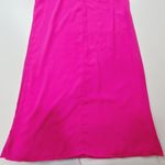superdown Addison Maxi Dress in Pink Small Photo 8