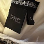 Terani Couture Terani Grecian Prom Gown sz 2 Photo 5