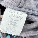 Sweatshirt high quality Pura Vida :Box OW4: Black Size undefined Photo 2