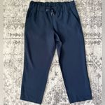 Lululemon  On The Fly Crop *Woven 23" Photo 5