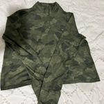 90 Degrees by Reflex Camo Quarter-Zip Photo 0