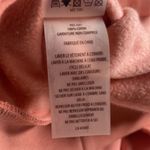 Soulcycle x P.E. Nation Half Run Crew Sweatshirt size Medium NWT Photo 5